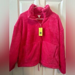 All In Motion Quarter Zip